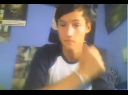 German Boy Johannes 2